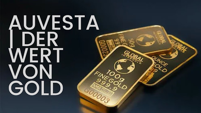 Auvesta | Der Wert von Gold