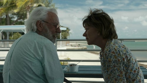 Ella & John: The Leisure Seeker 2017 720p italiano