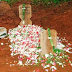 Hukum Menabur Bunga di Kuburan
