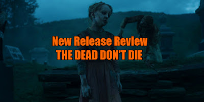 the dead don't die review