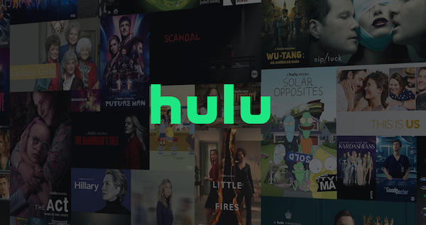 Hulu price