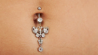 best Body Piercing Jewelry