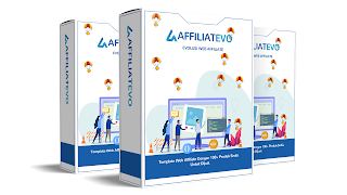 Affiliatevo Evolusi Web Affiliate