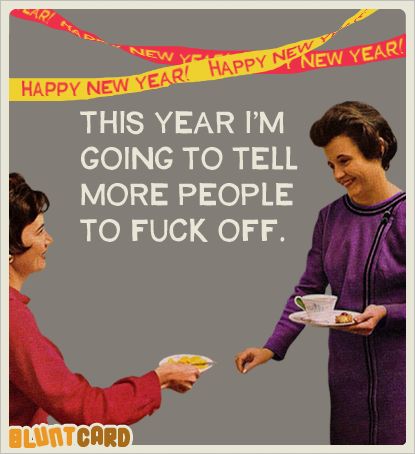 23 Happy New Year Funny Memes and Pictures for FUN