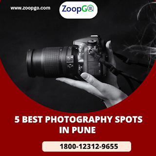 photographers in pune