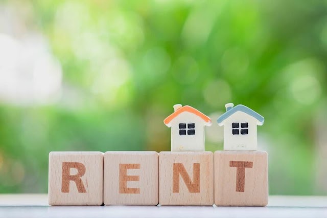 Things to consider when renting in the room