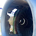 'Engine Fooked' - China Eastern Airbus A330 Returns To Airport WithHole In Engine