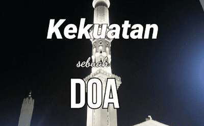 3 Waktu Mustajab untuk Berdoa di Bulan Ramadhan