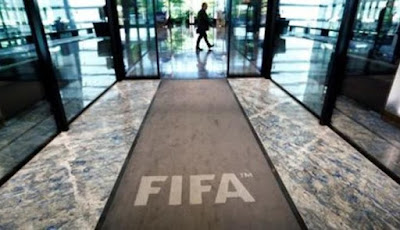 FIFA headquarters searched, documents seized
