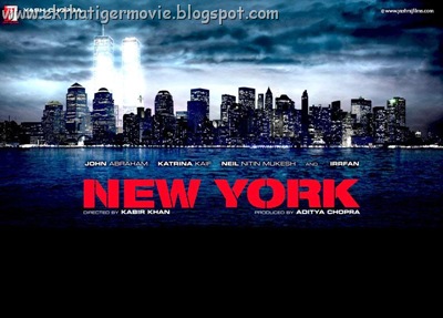 new york