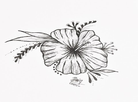 Dark Flower