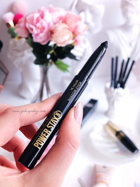 Avon Power Stay Shadow Stick Kullananlar