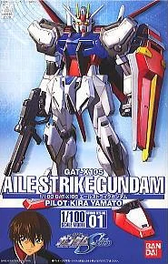 GAT-X105+AQM/E-X01-Aile-Strike-Gundam