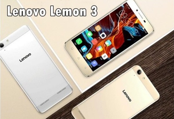 Harga HP Android Lenovo Lemon 3 Tahun Ini Lengkap Dengan Spesifikasi Harga 1 Juta-an RAM 2GB