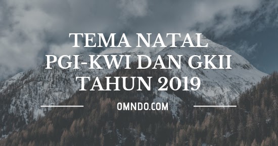 Contoh Baliho Tema Natal Terbaru - kumpulan contoh spanduk