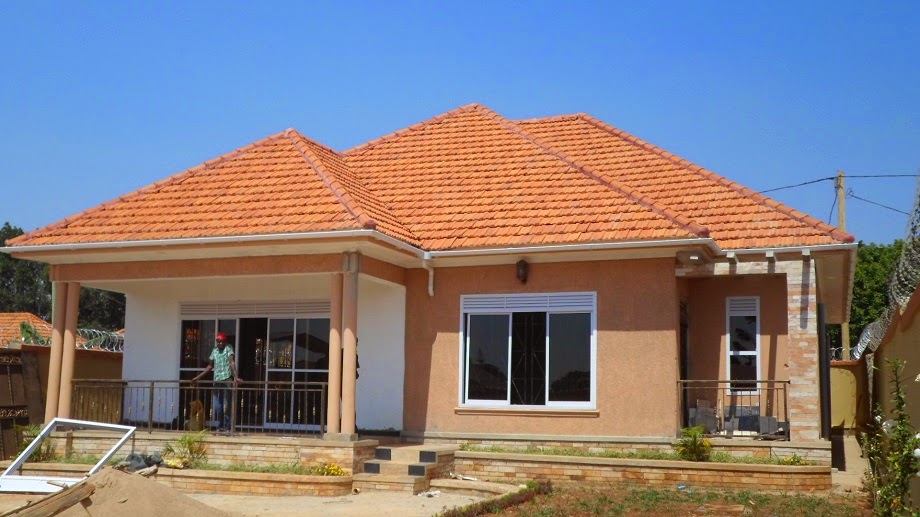 HOUSES FOR SALE KAMPALA UGANDA  HOUSE  FOR SALE KIRA 