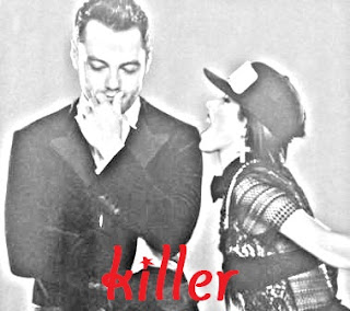 Baby K ft. Tiziano Ferro - Killer 