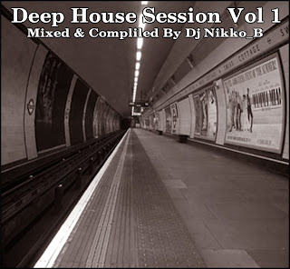 Dj Nikko B - Deep House Session  www.megamix2011.com