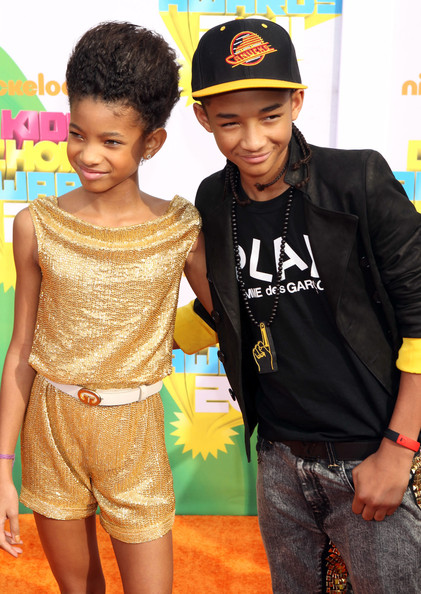 will smith kids 2011. 2011 Will Smith Kid#39;s