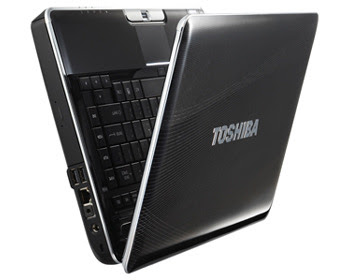 TOSHIBA Satellite M500-D434