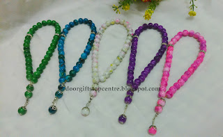 cenderahati tasbih murah