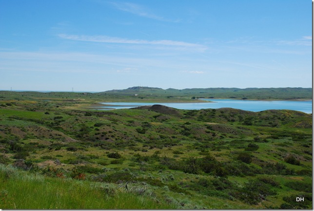 06-29-13 B Fort Peck Dam Area (10)