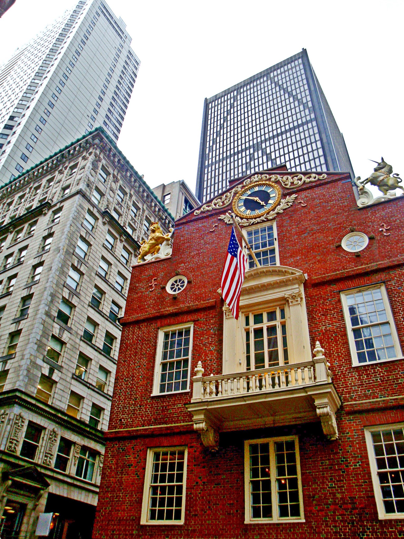 Old State House