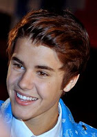  justin bieber