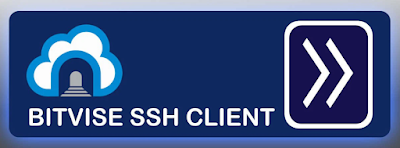 Bitvise SSH Client for Windows