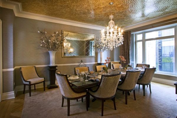 Dining Room Ideas