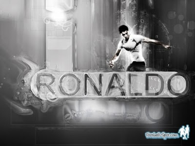 Criatiano Ronaldo - Real Madrid - Wallpapaers 22