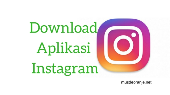  Aplikasi  Untuk Download Gambar Di  Instagram  Tempat 