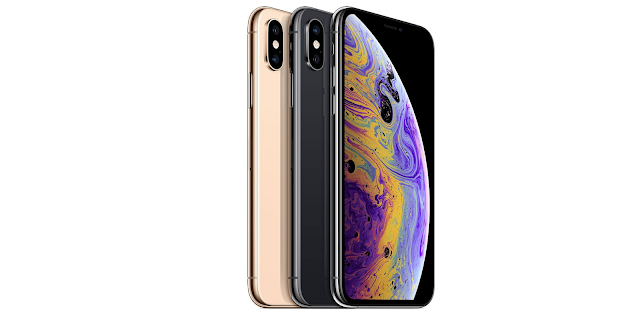 Apple Introduced Iphone XS.First time dual SIM smartphone entire IPhones with Large 5.8 inch OLED HDR display, iOS 12 Operating system, advanced face id for security purpose available in Gold, Silver and Space Grey colours, learn more about iPhone XS Specs and Overview