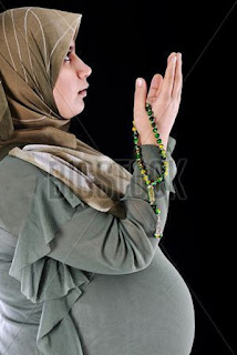 6 amalan ibu hamil dalam islam yang di anjurkan
