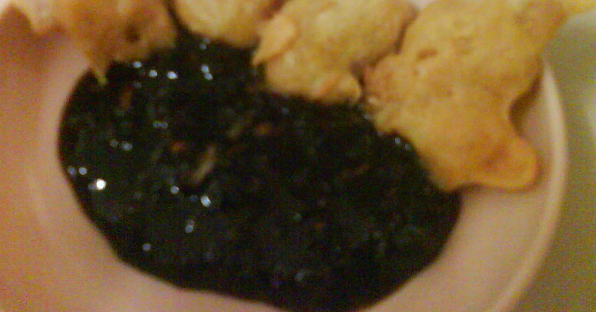 Diari Dapur Mida: Tempe Celup Tepung Rangup