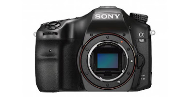 harga Kamera DSLR Sony Alpha A68