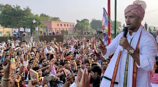 chirag-have-naxal-connection