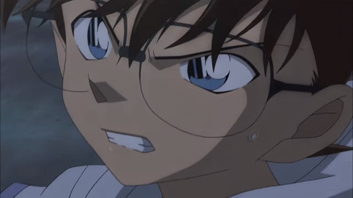 Detective Conan: Junkoku no Nightmare