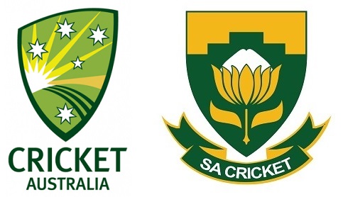 Live Cricket TV Channels: Australia VS South Africa