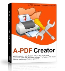 A-PDF Creator
