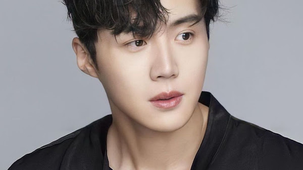 √ Kim Seon Ho - Biodata, Agama, Drama Dan Profil Lengkap