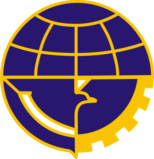 Aneka info Logo Departemen Perhubungan RI Logo Dephub RI 