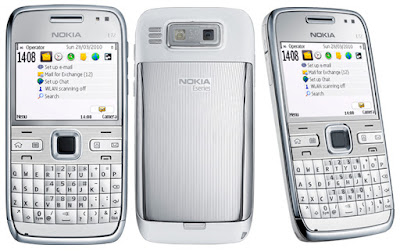 Nokia E72 (RM-530)