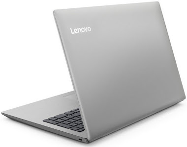 Lenovo Ideapad 330-15AST (81D600HCSP)