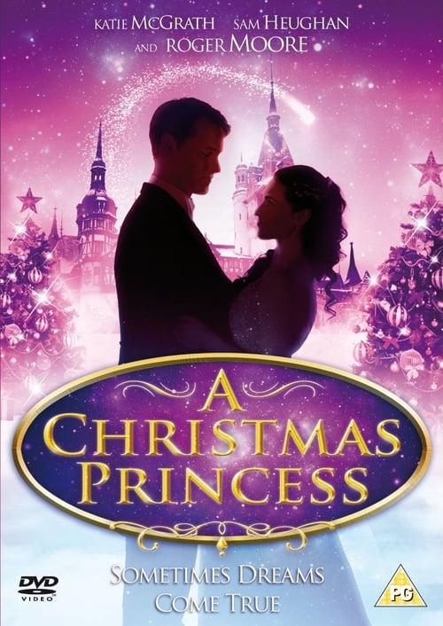 [HD] A Princess for Christmas 2011 Assistir Online Dublado