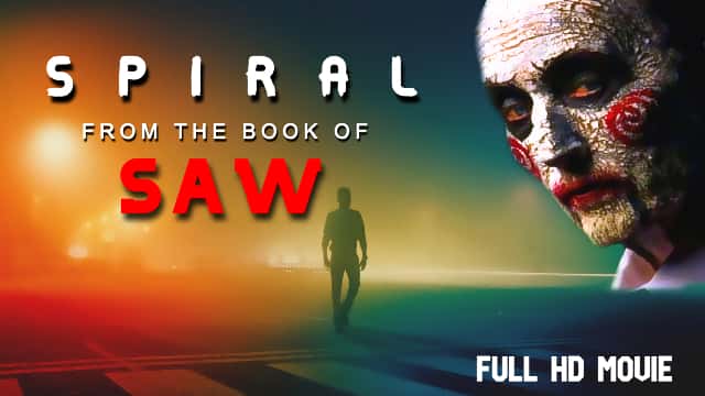 Spiral 2020 Book Of Saw Full Movie Free Download And Review