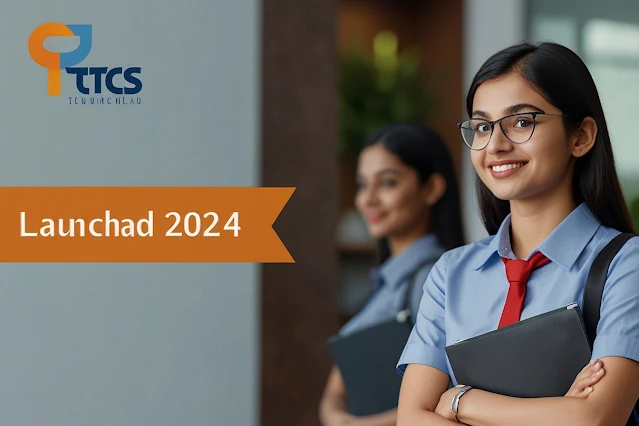 TCS Launchpad 2024 | Get Free Job in TCS | TCS Offering Free Learning Package 2024