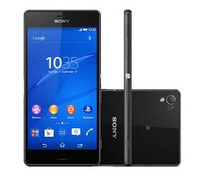 harga sony xperia z3