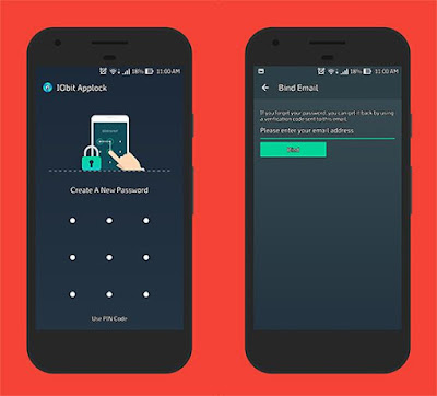 Cara Membuka dan Mengunci Aplikasi di Android Menggunakan Wajah