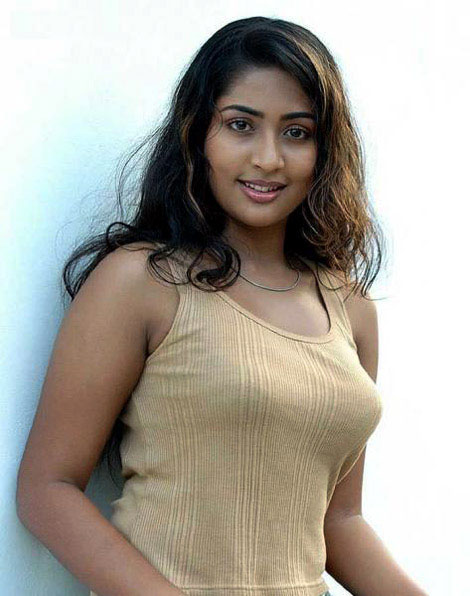 Tamil Actress Navya Nair Hot Phots Gallery